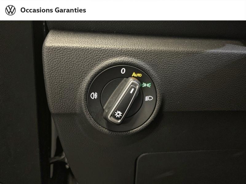 Voitures occasions VOLKSWAGEN T-Roc Cabriolet Style Paris