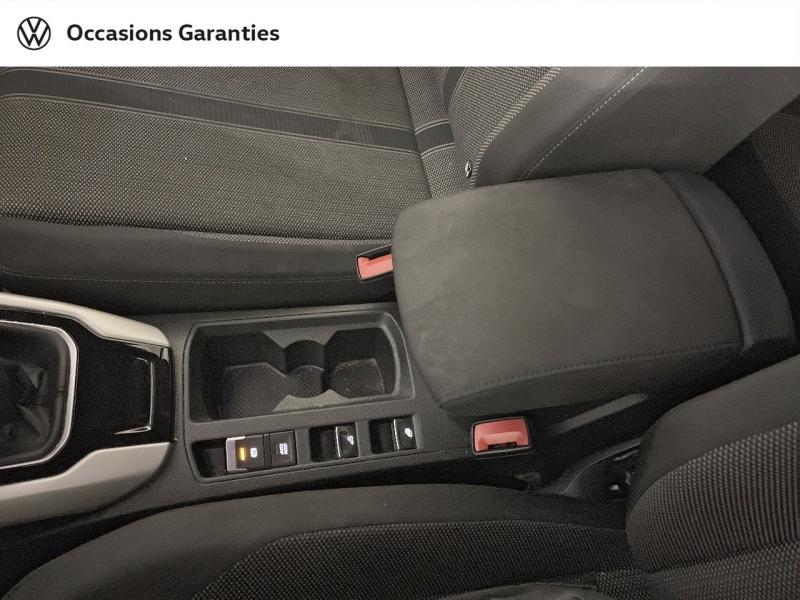 Voitures occasions VOLKSWAGEN T-Roc Cabriolet Style Paris