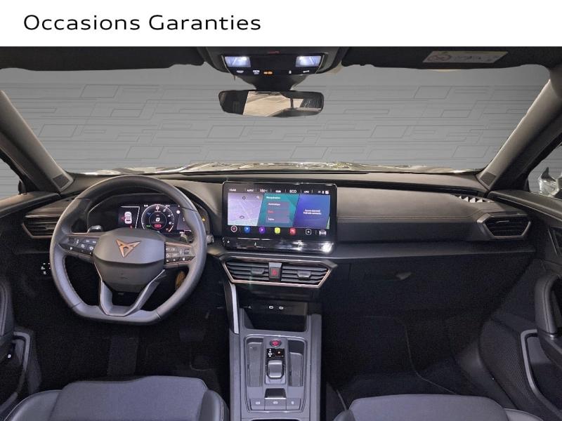 Voitures occasions CUPRA FORMENTOR V Paris