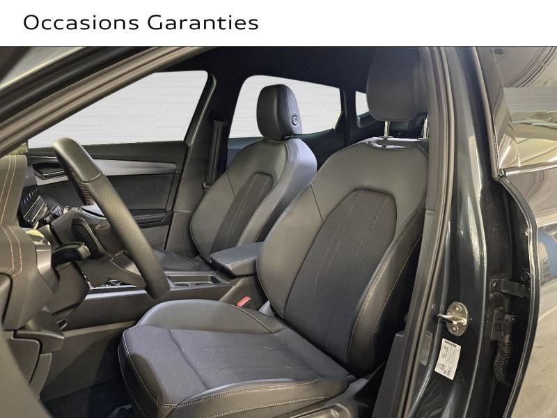 Voitures occasions CUPRA FORMENTOR V Paris
