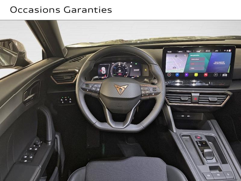 Voitures occasions CUPRA FORMENTOR V Paris