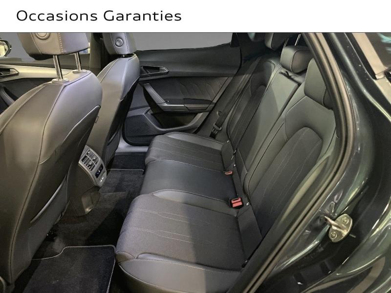 Voitures occasions CUPRA FORMENTOR V Paris