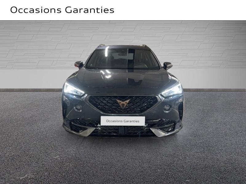 Voitures occasions CUPRA FORMENTOR V Paris