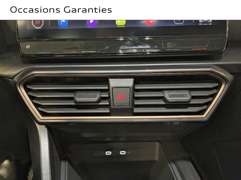 Voitures occasions CUPRA FORMENTOR V Paris