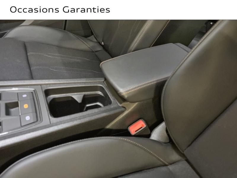 Voitures occasions CUPRA FORMENTOR V Paris