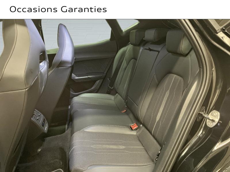 Voitures occasions CUPRA FORMENTOR VZ Paris