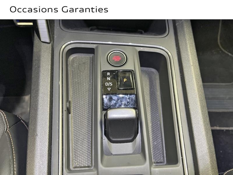 Voitures occasions CUPRA FORMENTOR VZ Paris