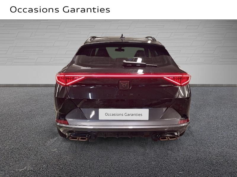 Voitures occasions CUPRA FORMENTOR VZ Paris