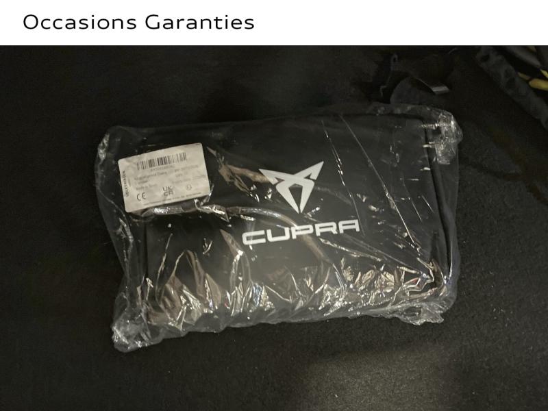 Voitures occasions CUPRA FORMENTOR VZ Paris