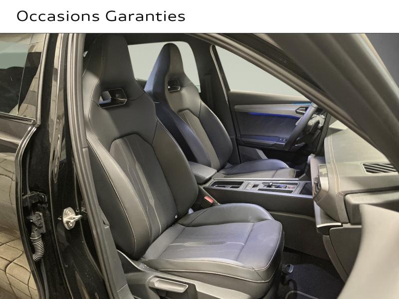 Voitures occasions CUPRA FORMENTOR VZ Paris