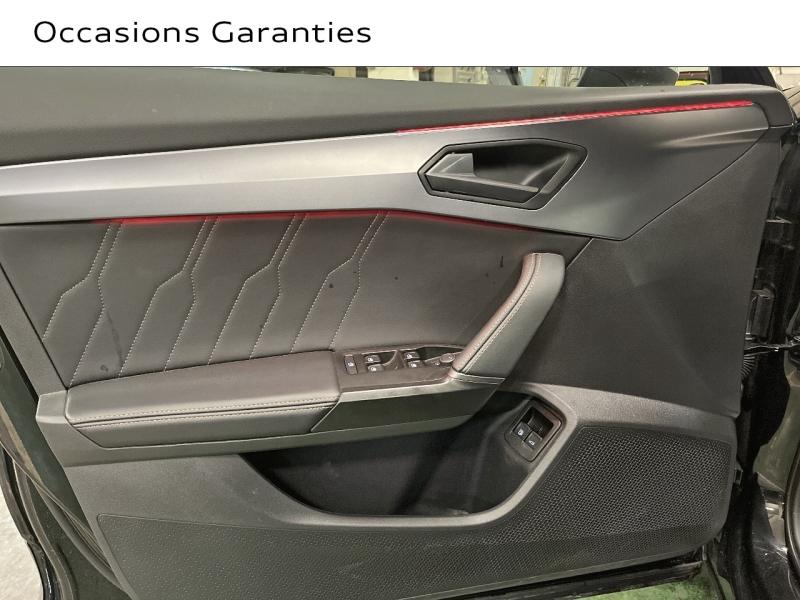 Voitures occasions CUPRA FORMENTOR VZ Paris