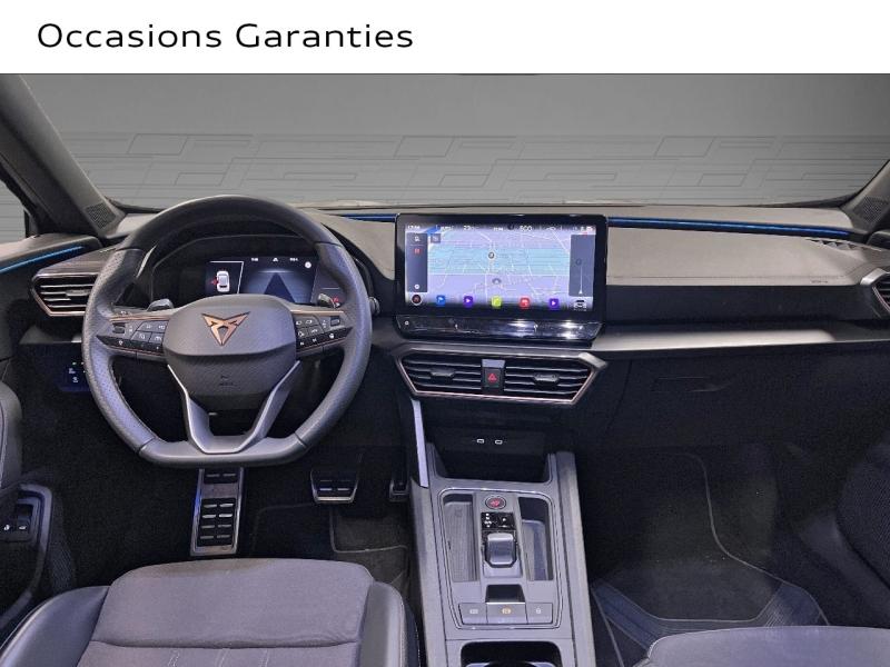 Voitures occasions CUPRA FORMENTOR VZ Paris