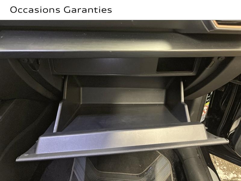 Voitures occasions CUPRA FORMENTOR VZ Paris
