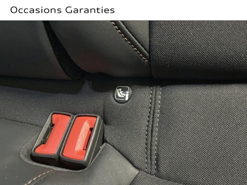 Voitures occasions CUPRA FORMENTOR VZ Paris