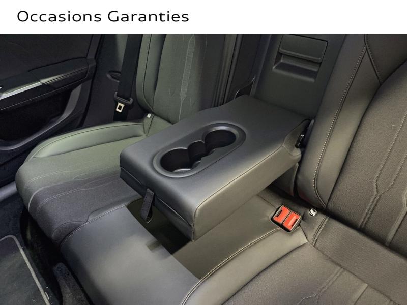 Voitures occasions CUPRA FORMENTOR VZ Paris