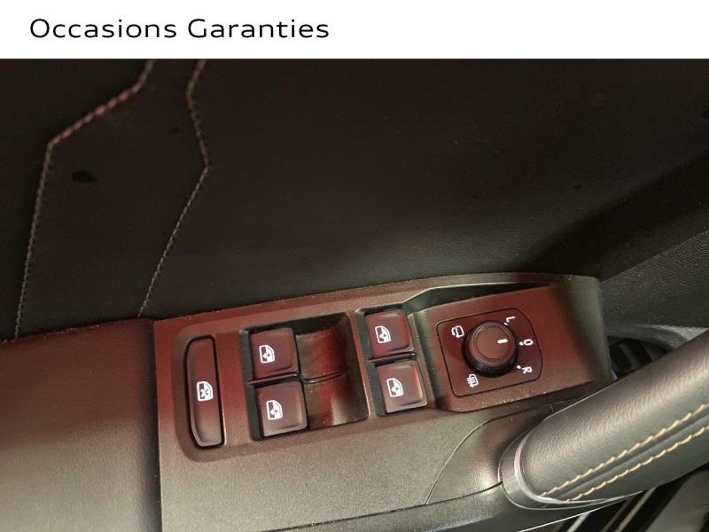 Voitures occasions CUPRA FORMENTOR VZ Paris