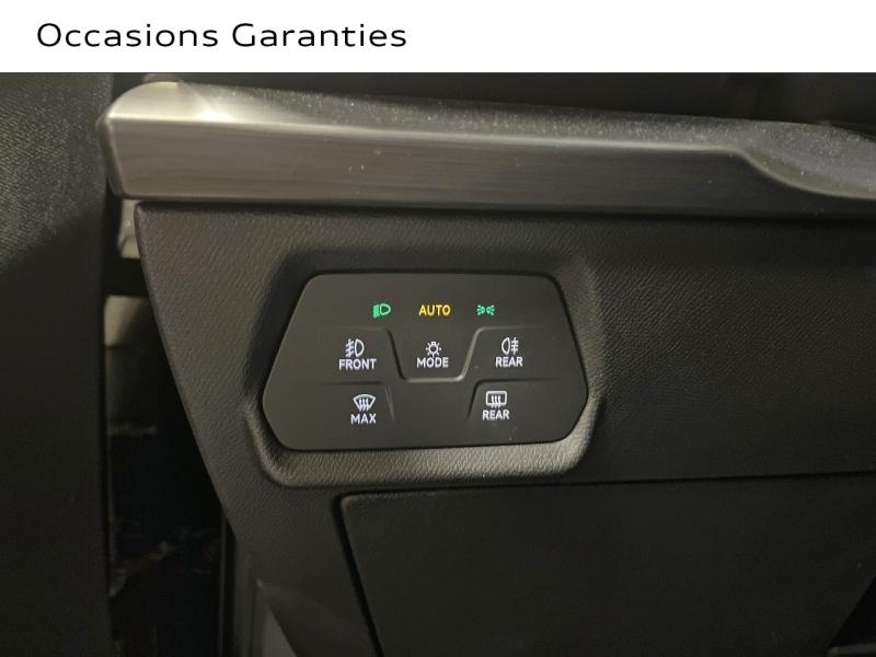 Voitures occasions CUPRA FORMENTOR VZ Paris