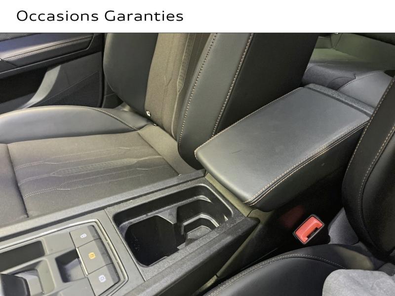 Voitures occasions CUPRA FORMENTOR VZ Paris