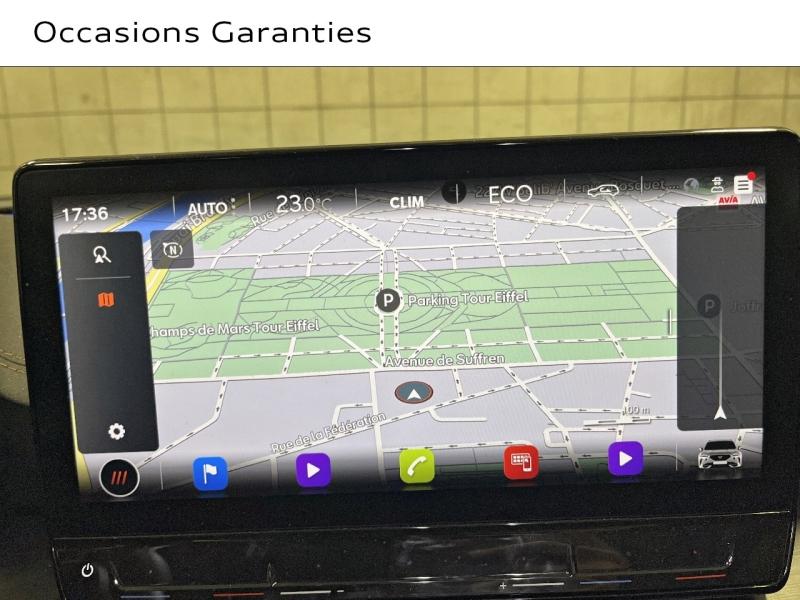 Voitures occasions CUPRA FORMENTOR VZ Paris