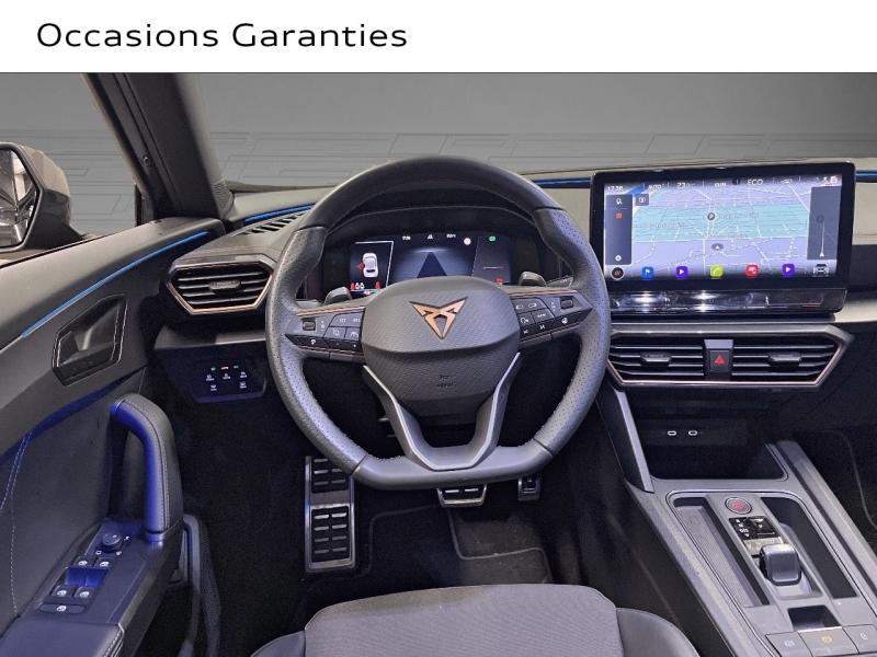Voitures occasions CUPRA FORMENTOR VZ Paris