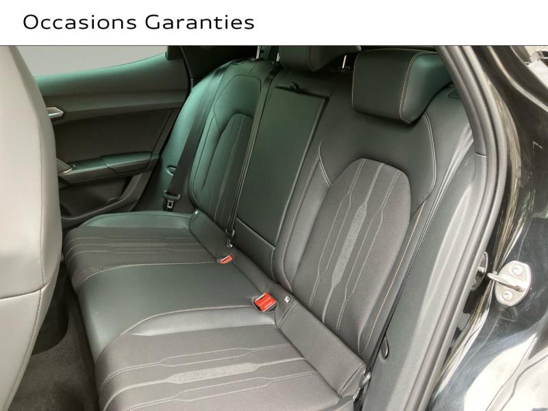 Voitures occasions CUPRA FORMENTOR VZ Paris