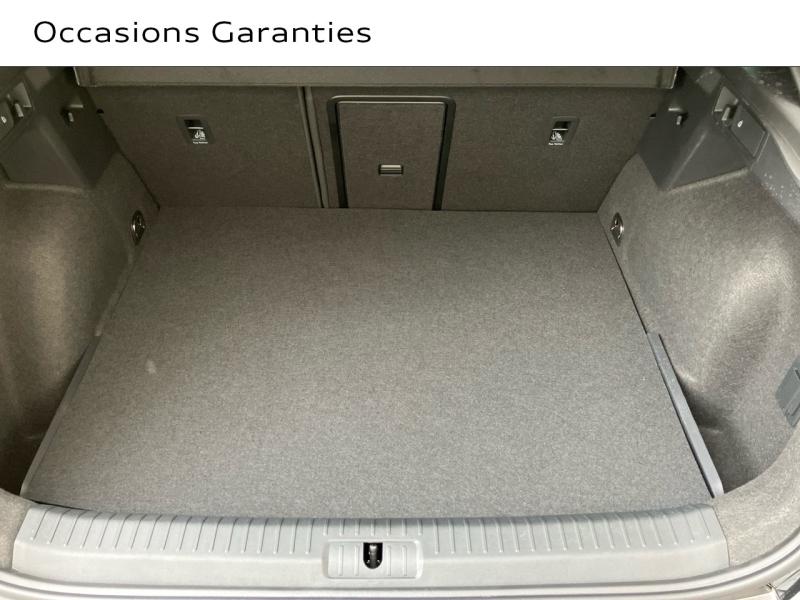 Voitures occasions CUPRA FORMENTOR VZ Paris