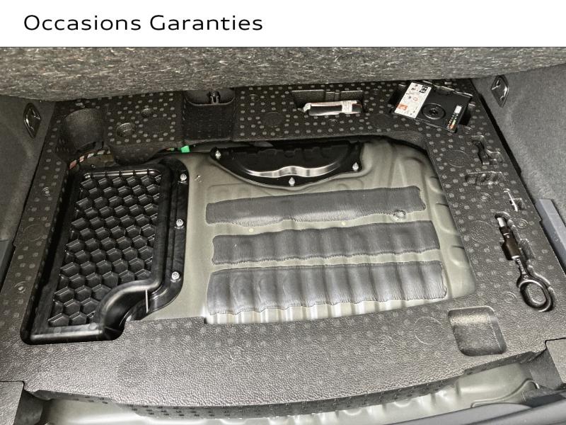 Voitures occasions CUPRA FORMENTOR VZ Paris