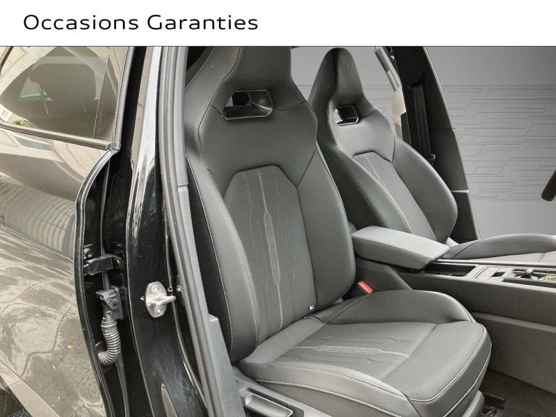 Voitures occasions CUPRA FORMENTOR VZ Paris
