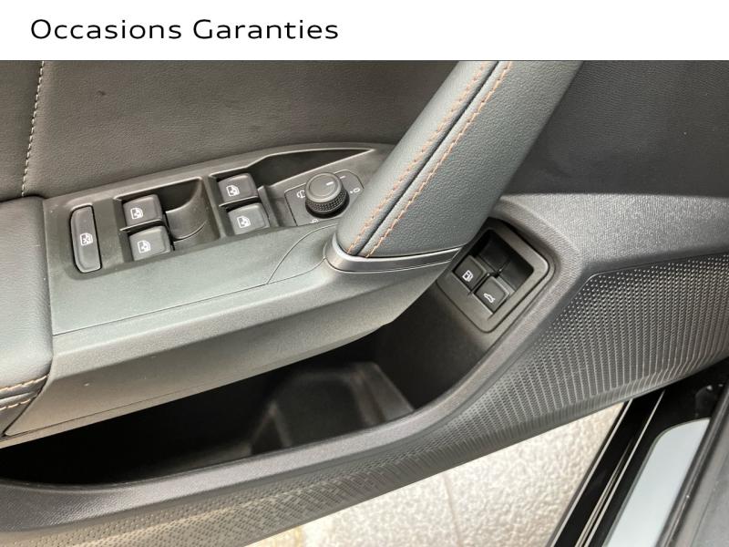 Voitures occasions CUPRA FORMENTOR VZ Paris