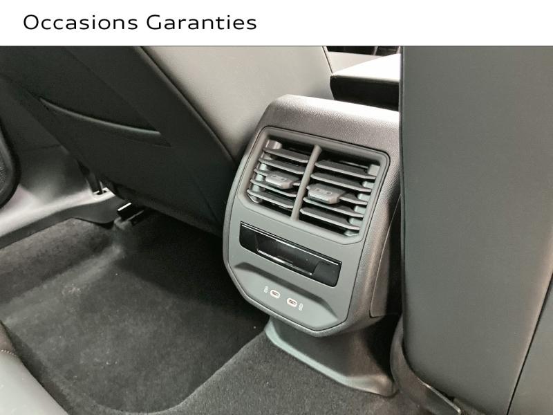Voitures occasions CUPRA FORMENTOR VZ Paris