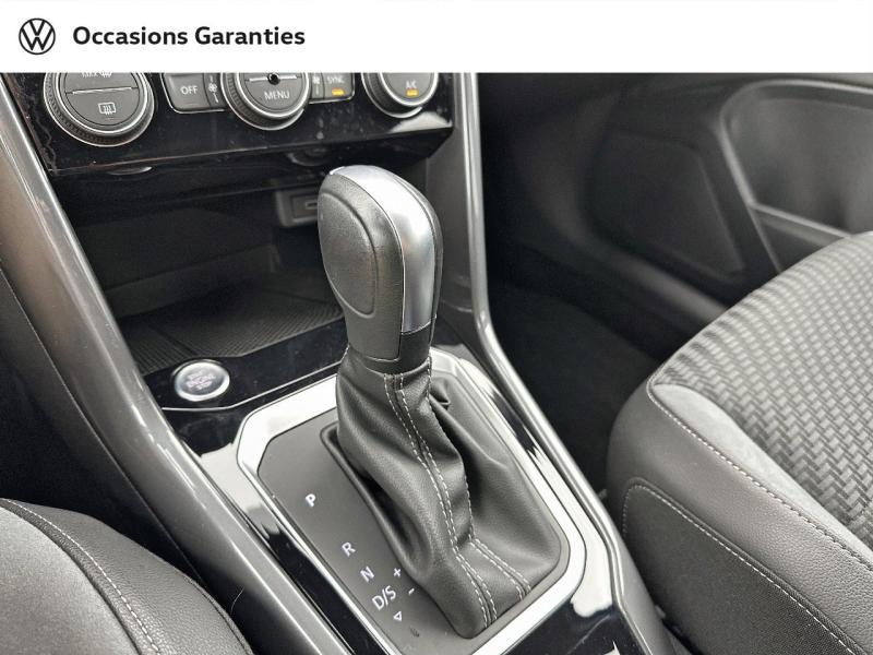 Voitures occasions VOLKSWAGEN T-ROC R-Line Paris