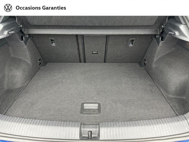 Voitures occasions VOLKSWAGEN T-ROC R-Line Paris