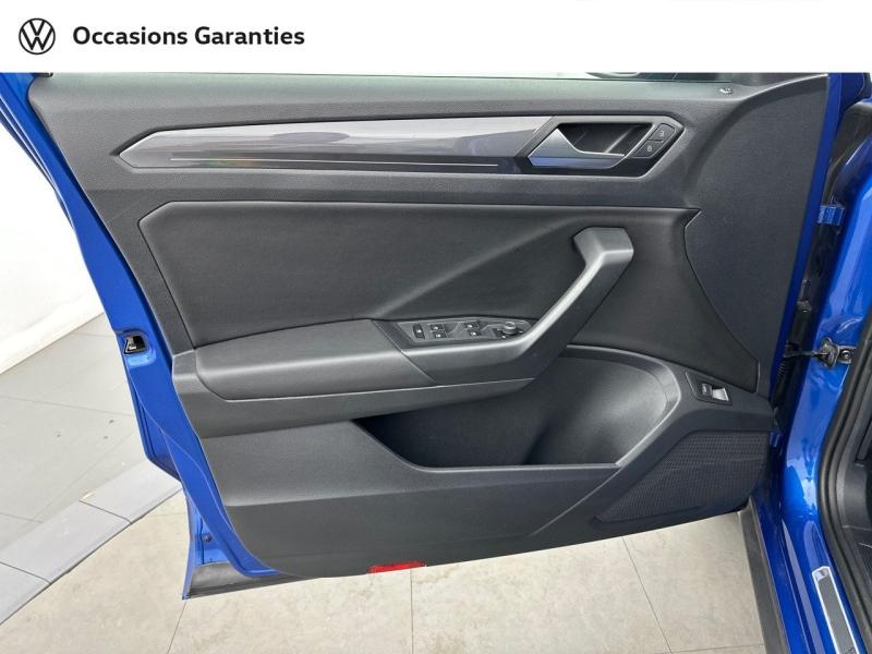 Voitures occasions VOLKSWAGEN T-ROC R-Line Paris