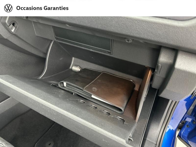 Voitures occasions VOLKSWAGEN T-ROC R-Line Paris