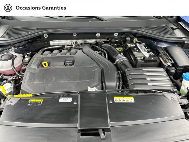 Voitures occasions VOLKSWAGEN T-ROC R-Line Paris