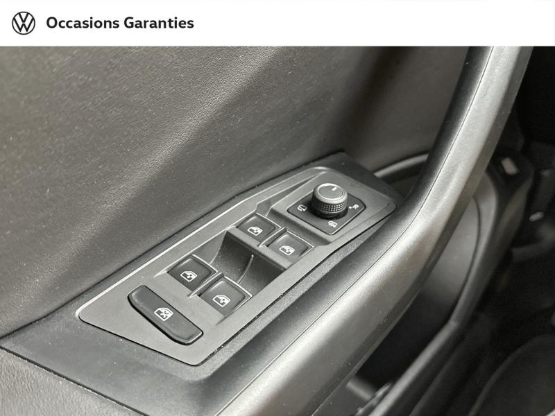 Voitures occasions VOLKSWAGEN T-ROC R-Line Paris
