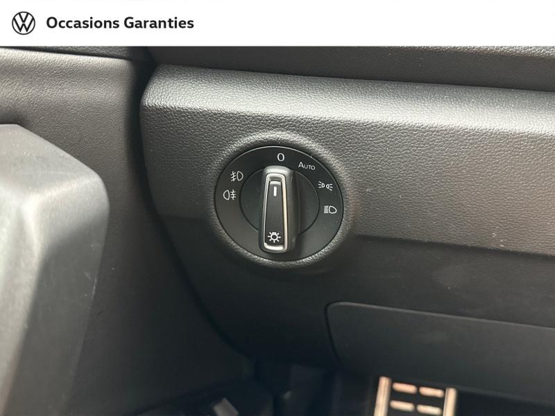 Voitures occasions VOLKSWAGEN T-ROC R-Line Paris