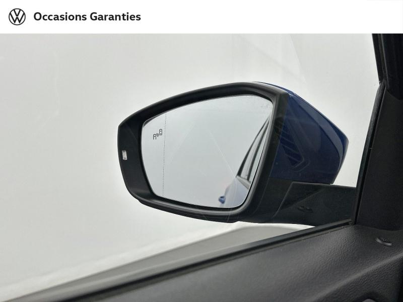 Voitures occasions VOLKSWAGEN T-ROC R-Line Paris