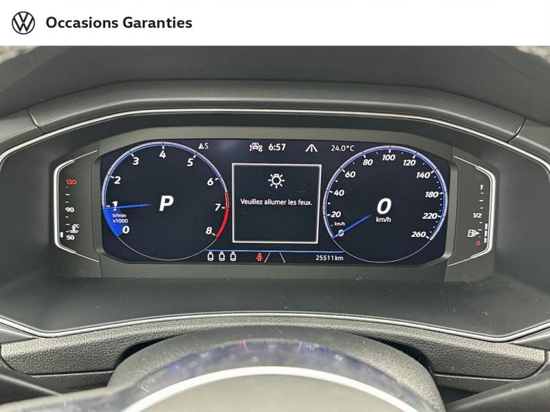 Voitures occasions VOLKSWAGEN T-ROC R-Line Paris