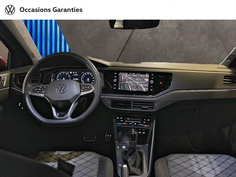 Voitures occasions VOLKSWAGEN TAIGO R-Line Paris