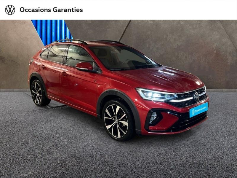 Voitures occasions VOLKSWAGEN TAIGO R-Line Paris