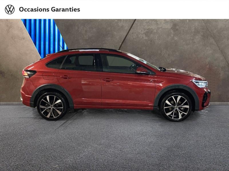 Voitures occasions VOLKSWAGEN TAIGO R-Line Paris