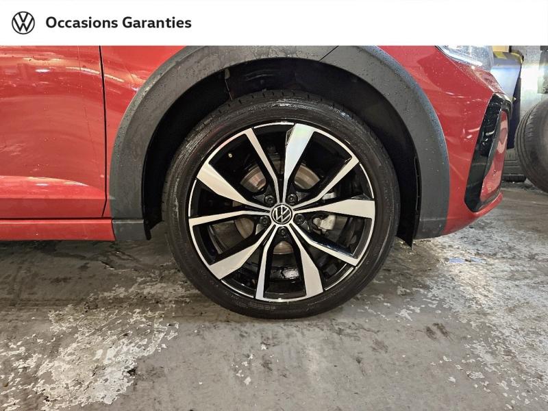 Voitures occasions VOLKSWAGEN TAIGO R-Line Paris