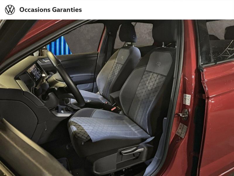 Voitures occasions VOLKSWAGEN TAIGO R-Line Paris