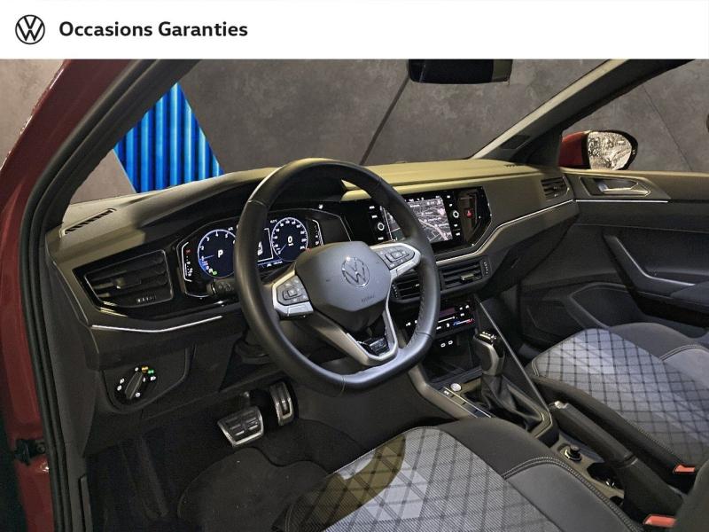 Voitures occasions VOLKSWAGEN TAIGO R-Line Paris