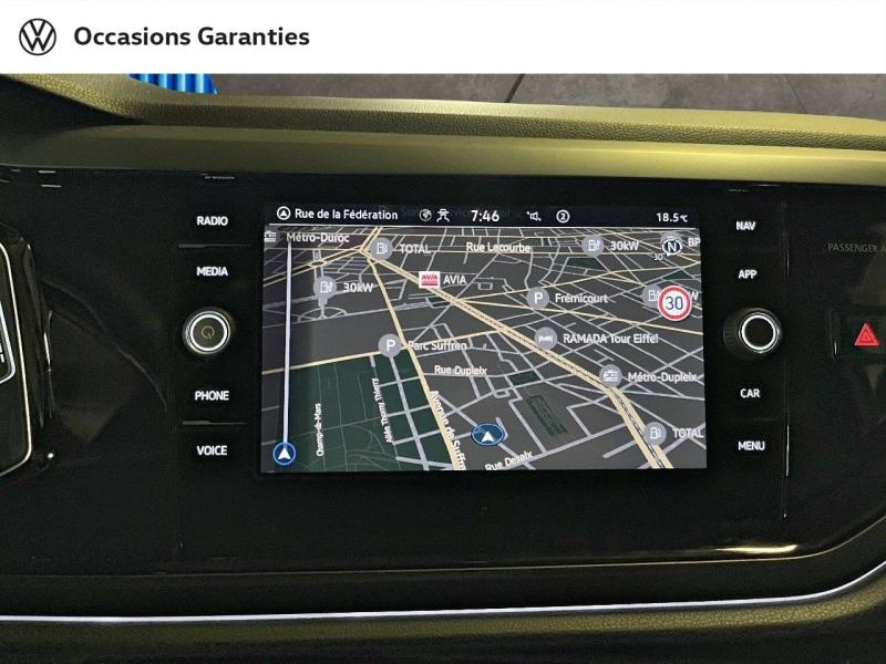 Voitures occasions VOLKSWAGEN TAIGO R-Line Paris