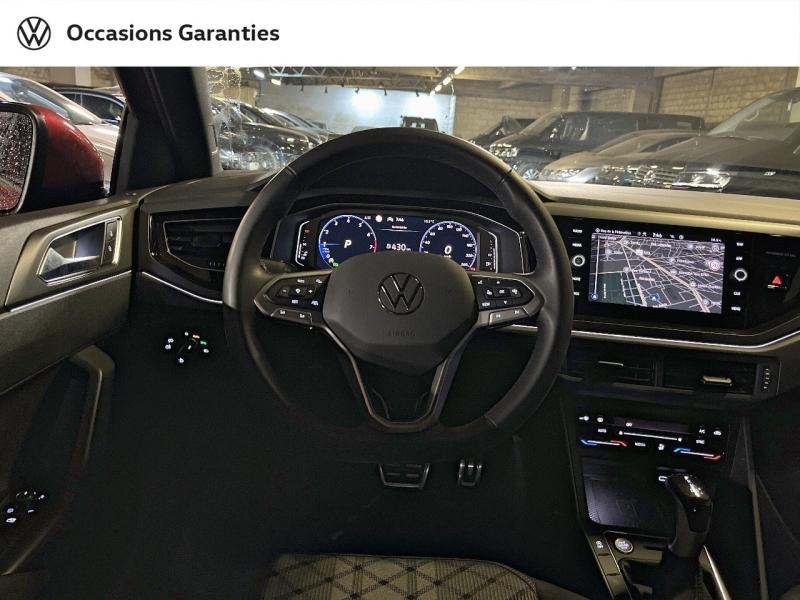 Voitures occasions VOLKSWAGEN TAIGO R-Line Paris