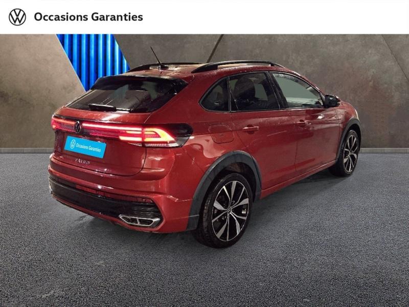 Voitures occasions VOLKSWAGEN TAIGO R-Line Paris