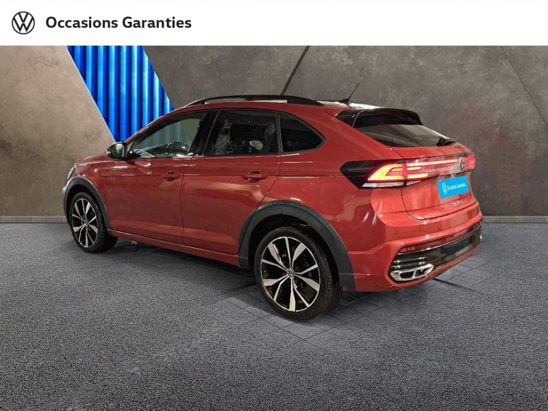 Voitures occasions VOLKSWAGEN TAIGO R-Line Paris