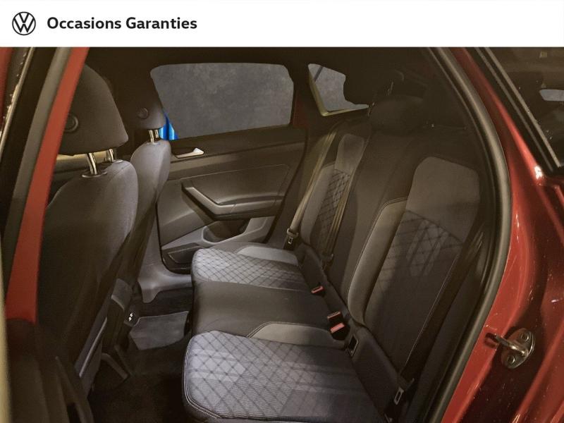 Voitures occasions VOLKSWAGEN TAIGO R-Line Paris